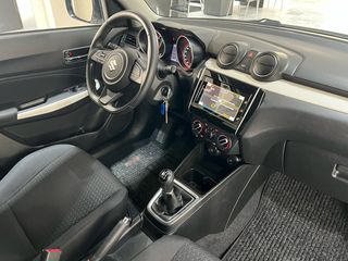 Suzuki Swift 2020 1.0 BOOSTERJET/COMFORT/ΟΘΟΝΗ/CAMERA/NAVI/ΖΑΝΤΕΣ/EU6-thumb-26