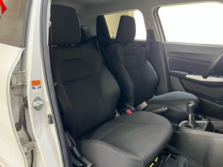 Suzuki Swift 2020 1.0 BOOSTERJET/COMFORT/ΟΘΟΝΗ/CAMERA/NAVI/ΖΑΝΤΕΣ/EU6-thumb-27