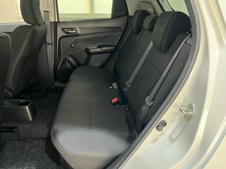 Suzuki Swift 2020 1.0 BOOSTERJET/COMFORT/ΟΘΟΝΗ/CAMERA/NAVI/ΖΑΝΤΕΣ/EU6-thumb-31