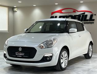 Suzuki Swift 2020 1.0 BOOSTERJET/COMFORT/ΟΘΟΝΗ/CAMERA/NAVI/ΖΑΝΤΕΣ/EU6