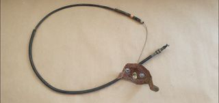 NISSAN ALMERA N15 95-00 ΝΤΙΖΑ ΓΚΑΖΙΟΥ
