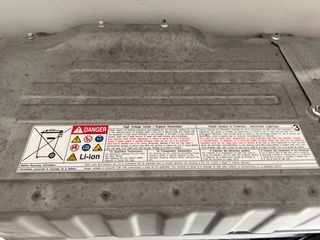 Μπαταρία Toyota hybrid με κωδικο g9280-K0010-thumb-3