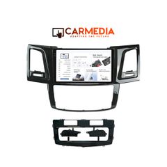 CARMEDIA CMDU8095-7 PRO PLUS TABLET 9.5'' OEM TOYOTA HILUX 2005-2011 CLIMA
