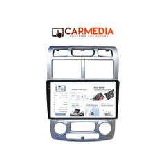 CARMEDIA CMDU12095-7 PRO PLUS TABLET 9.5'' OEM KIA SPORTAGE 2004-2010 CLIMA