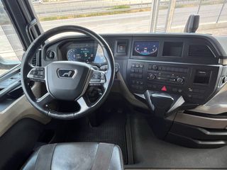 MAN 2021 TGX 18.510 EURO 6D 6ΑΦΟΥΣΚΟ-thumb-34