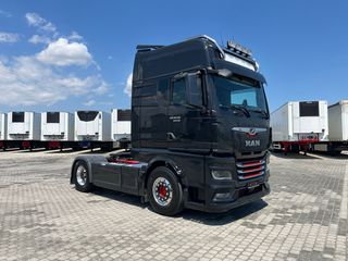 MAN 2021 TGX 18.510 EURO 6D 6ΑΦΟΥΣΚΟ-thumb-1