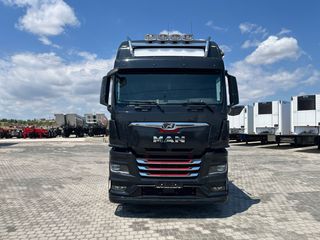 MAN 2021 TGX 18.510 EURO 6D 6ΑΦΟΥΣΚΟ-thumb-3
