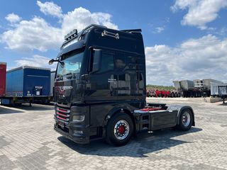 MAN 2021 TGX 18.510 EURO 6D 6ΑΦΟΥΣΚΟ-thumb-5