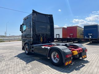 MAN 2021 TGX 18.510 EURO 6D 6ΑΦΟΥΣΚΟ-thumb-7