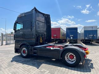 MAN 2021 TGX 18.510 EURO 6D 6ΑΦΟΥΣΚΟ-thumb-9