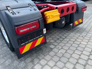 MAN 2021 TGX 18.510 EURO 6D 6ΑΦΟΥΣΚΟ-thumb-13