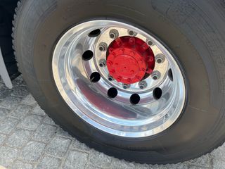 MAN 2021 TGX 18.510 EURO 6D 6ΑΦΟΥΣΚΟ-thumb-17