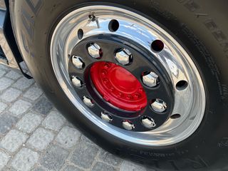 MAN 2021 TGX 18.510 EURO 6D 6ΑΦΟΥΣΚΟ-thumb-18