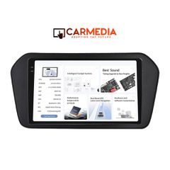 CARMEDIA CMDU8095-6 PRO PLUS TABLET 9.5'' OEM SUZUKI VITARA 2022+