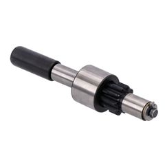Evolution Industries Evolution Industries, starter motor jackshaft assembly
