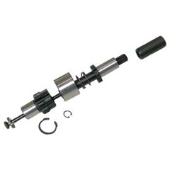 Evolution Industries Evolution Industries, ‘EasyStart’ jackshaft assembly