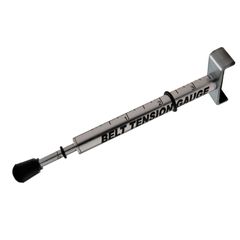 Jims Jims belt tension gauge