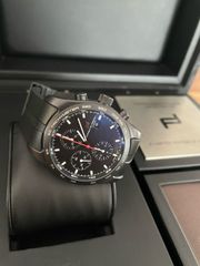 Porsche Design P’6000 Limited Edition Titanium Chronograph-thumb-3