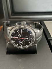 Porsche Design P’6000 Limited Edition Titanium Chronograph-thumb-6