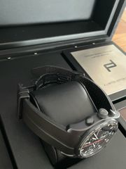 Porsche Design P’6000 Limited Edition Titanium Chronograph-thumb-8
