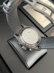 Porsche Design P’6000 Limited Edition Titanium Chronograph-thumb-10