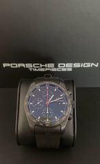 Porsche Design P’6000 Limited Edition Titanium Chronograph-thumb-6