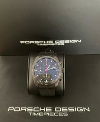 Porsche Design P’6000 Limited Edition Titanium Chronograph-thumb-18