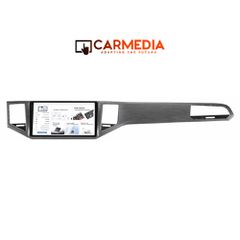 CARMEDIA CMDU41036-5 PRO PLUS TABLET 10.36" OEM VW GOLF SPORTSVAN 2014+ V2