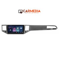 CARMEDIA CM210C-13 TABLET 10'' OEM VW GOLF SPORTSVAN 2014+ V2