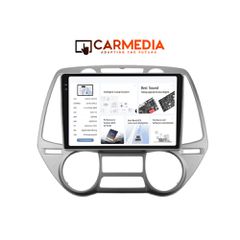 CARMEDIA CMDU8095-7 PRO PLUS TABLET 9.5'' OEM HYUNDAI i20 2008-2013 V3