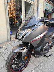 Honda Integra 750 2016 ABS,LED, DCT ,ΑΤΟΚΕΣ ΔΟΣΕΙΣ ,ΓΝΗΣΙΑ ΧΛΜ-thumb-3