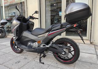 Honda Integra 750 2016 ABS,LED, DCT ,ΑΤΟΚΕΣ ΔΟΣΕΙΣ ,ΓΝΗΣΙΑ ΧΛΜ-thumb-4