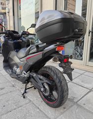 Honda Integra 750 2016 ABS,LED, DCT ,ΑΤΟΚΕΣ ΔΟΣΕΙΣ ,ΓΝΗΣΙΑ ΧΛΜ-thumb-5