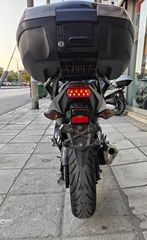 Honda Integra 750 2016 ABS,LED, DCT ,ΑΤΟΚΕΣ ΔΟΣΕΙΣ ,ΓΝΗΣΙΑ ΧΛΜ-thumb-6