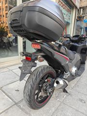 Honda Integra 750 2016 ABS,LED, DCT ,ΑΤΟΚΕΣ ΔΟΣΕΙΣ ,ΓΝΗΣΙΑ ΧΛΜ-thumb-7