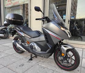 Honda Integra 750 2016 ABS,LED, DCT ,ΑΤΟΚΕΣ ΔΟΣΕΙΣ ,ΓΝΗΣΙΑ ΧΛΜ-thumb-10