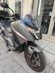 Honda Integra 750 2016 ABS,LED, DCT ,ΑΤΟΚΕΣ ΔΟΣΕΙΣ ,ΓΝΗΣΙΑ ΧΛΜ-thumb-11
