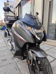 Honda Integra 750 2016 ABS,LED, DCT ,ΑΤΟΚΕΣ ΔΟΣΕΙΣ ,ΓΝΗΣΙΑ ΧΛΜ-thumb-12