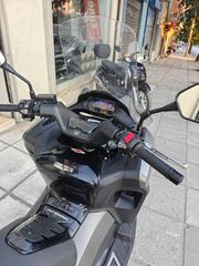 Honda Integra 750 2016 ABS,LED, DCT ,ΑΤΟΚΕΣ ΔΟΣΕΙΣ ,ΓΝΗΣΙΑ ΧΛΜ-thumb-13