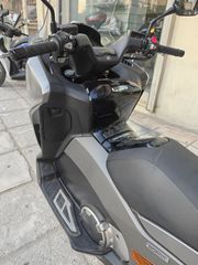 Honda Integra 750 2016 ABS,LED, DCT ,ΑΤΟΚΕΣ ΔΟΣΕΙΣ ,ΓΝΗΣΙΑ ΧΛΜ-thumb-14