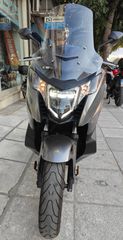 Honda Integra 750 2016 ABS,LED, DCT ,ΑΤΟΚΕΣ ΔΟΣΕΙΣ ,ΓΝΗΣΙΑ ΧΛΜ-thumb-15