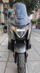 Honda Integra 750 2016 ABS,LED, DCT ,ΑΤΟΚΕΣ ΔΟΣΕΙΣ ,ΓΝΗΣΙΑ ΧΛΜ-thumb-16