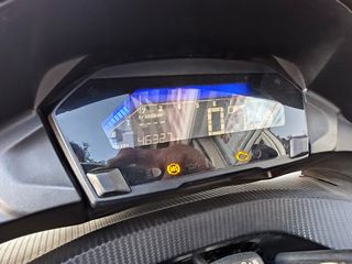 Honda Integra 750 2016 ABS,LED, DCT ,ΑΤΟΚΕΣ ΔΟΣΕΙΣ ,ΓΝΗΣΙΑ ΧΛΜ-thumb-17