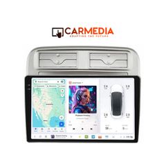 CARMEDIA CMDU8095-6 PRO PLUS TABLET 9.5'' OEM FIAT GRANDE PUNTO 2005-2012