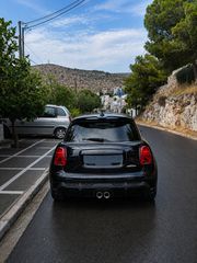 Mini John Cooper Works 2023-thumb-1