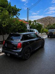 Mini John Cooper Works 2023-thumb-2