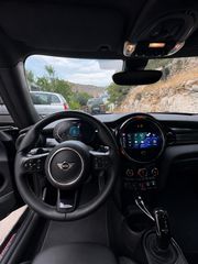 Mini John Cooper Works 2023-thumb-4