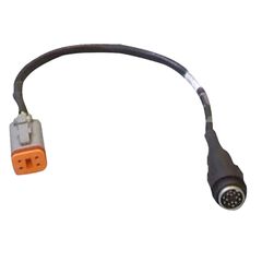 MCS MCS Scan, connector slave cable. H-D 4-pin