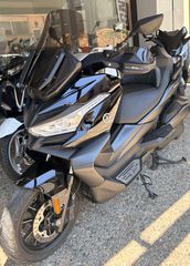 Voge SR4 Max 350 2023