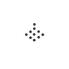 Cometic Cometic, oil seal. Balance support interconnect
